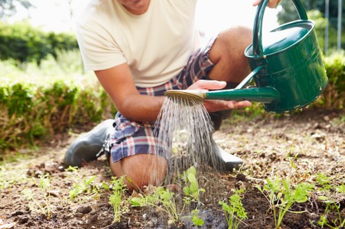 Gardeners North Kensington modern slavery statement introduction