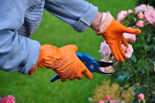 Protected payment process for Gardeners North Kensington customers