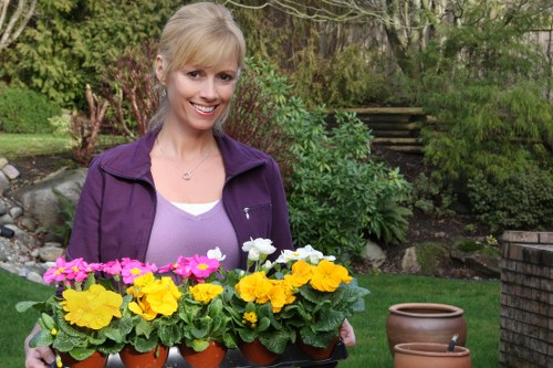 Safe bank transfer and card payment options for Gardeners North Kensington